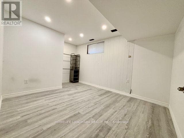 Single Family at Basement- 46 Crestwood Road, Vaughan (Crestwood-Springfarm-Yorkhill), Ontario - Photo 7 - RE/MAX Garden City Realty
