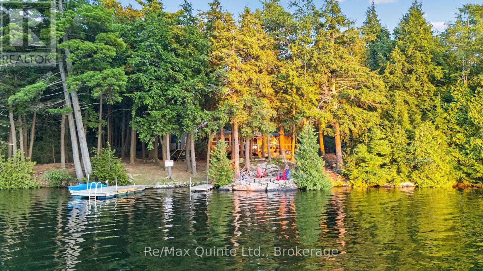 1549 Gull Lake Lane
