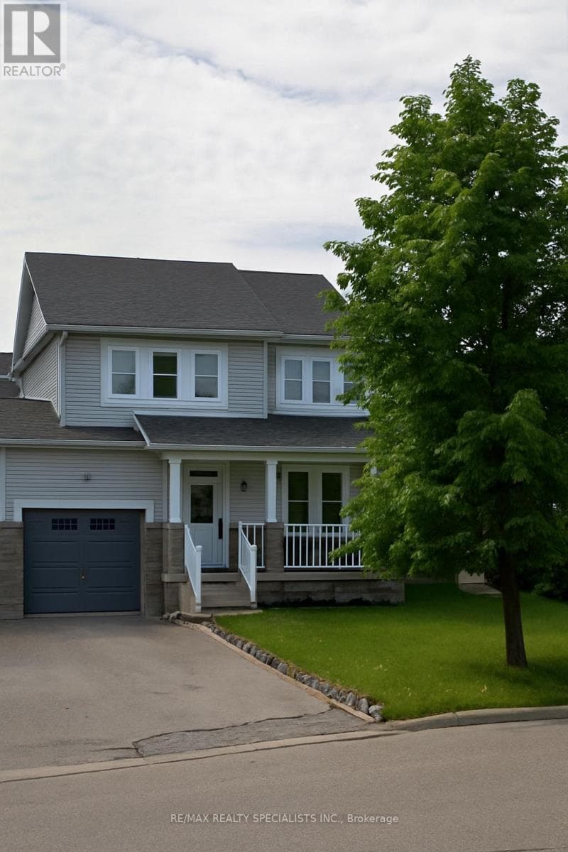 10 Bramacre Court