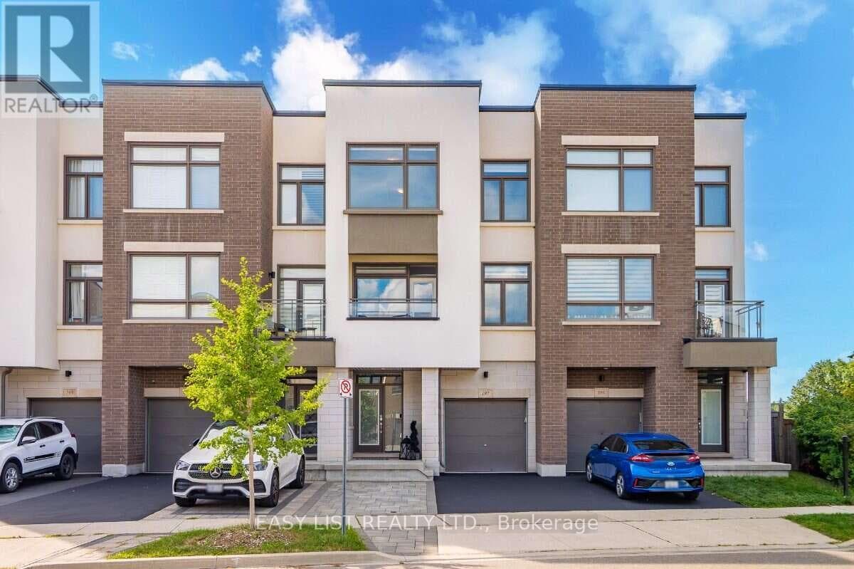 197 Fowley Drive