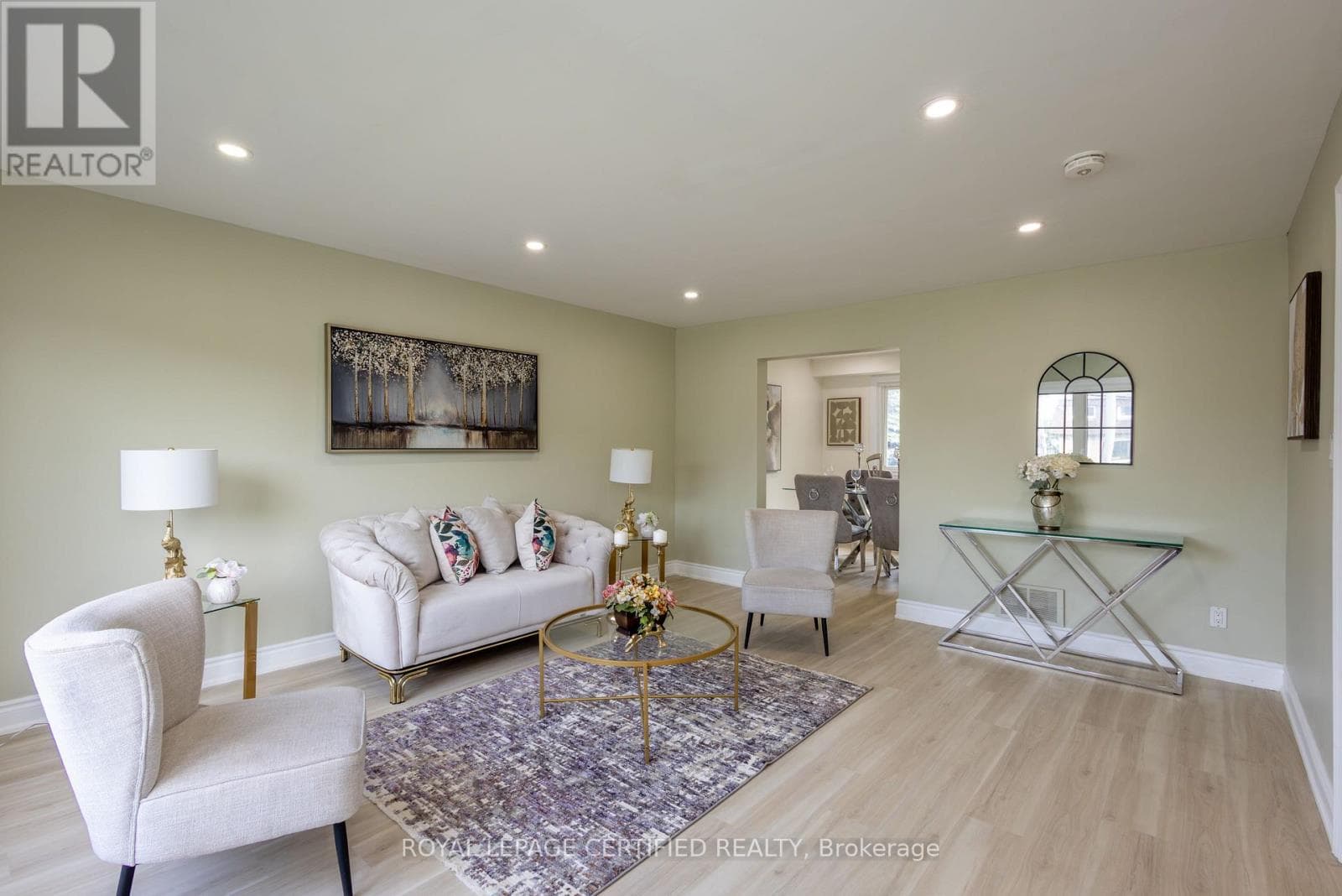 111 Limeridge Road