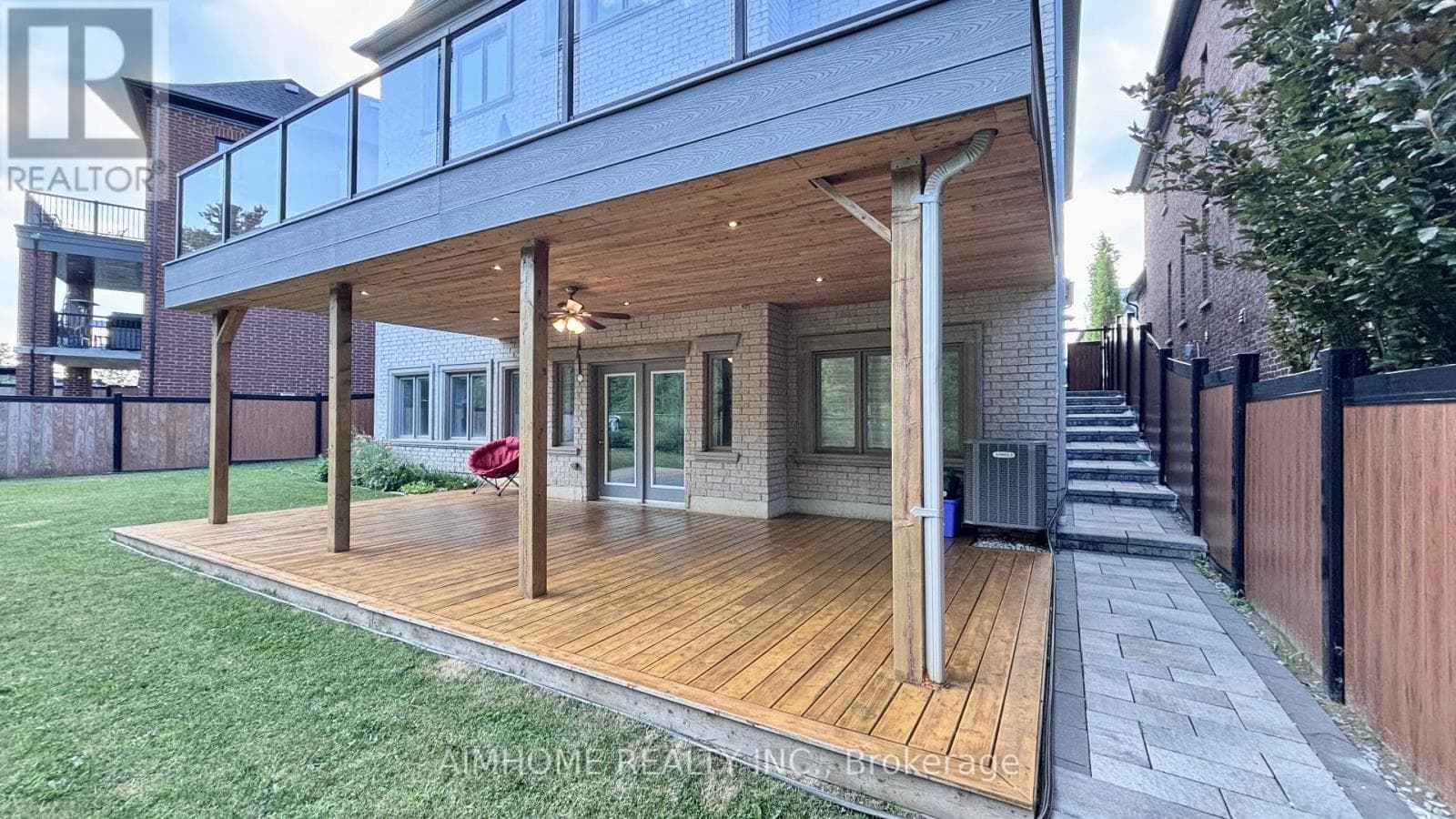 Single Family at 23 Ria Court, King (King City), Ontario - Photo 2 - RE/MAX Garden City Realty