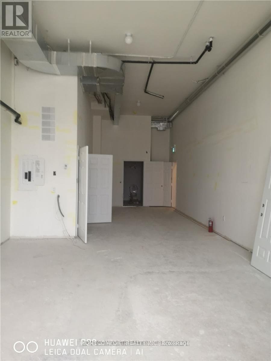 Retail at 22 Nipigon Avenue, Markham (Berczy), Ontario - Photo 3 - RE/MAX Garden City Realty