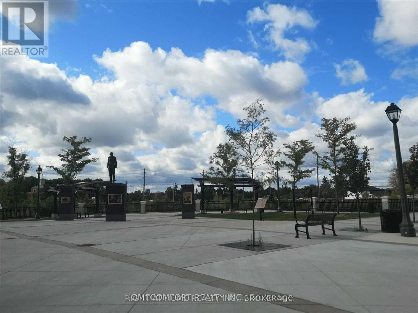 Retail at 22 Nipigon Avenue, Markham (Berczy), Ontario - Photo 5 - RE/MAX Garden City Realty