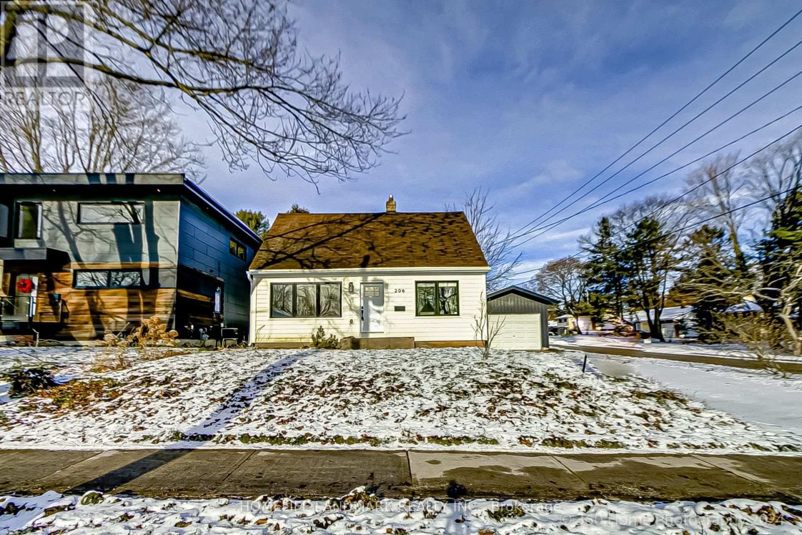 BSMT- 206 Napier Street
