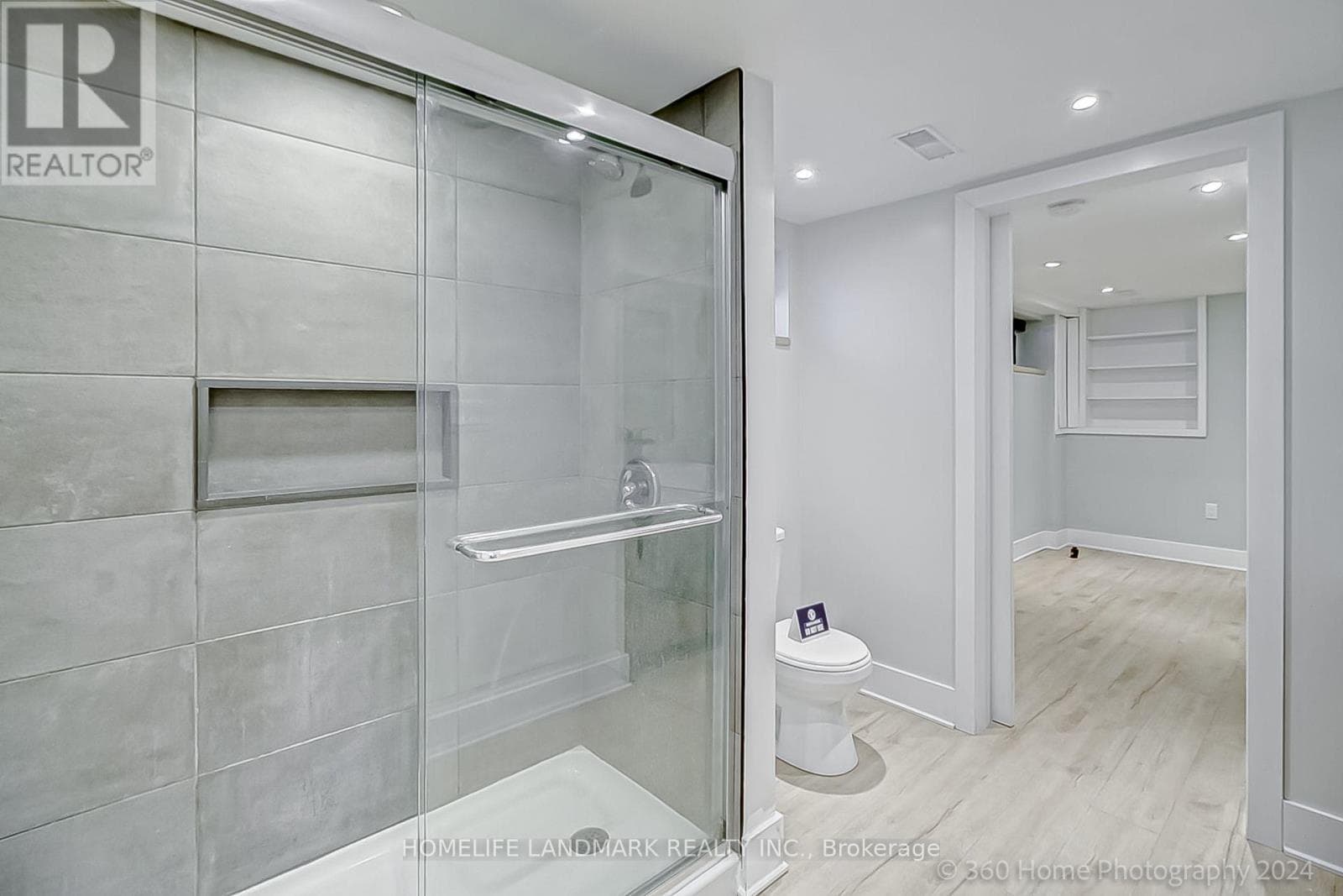 Single Family at BSMT- 206 Napier Street, Barrie (Codrington), Ontario - Photo 7 - RE/MAX Garden City Realty