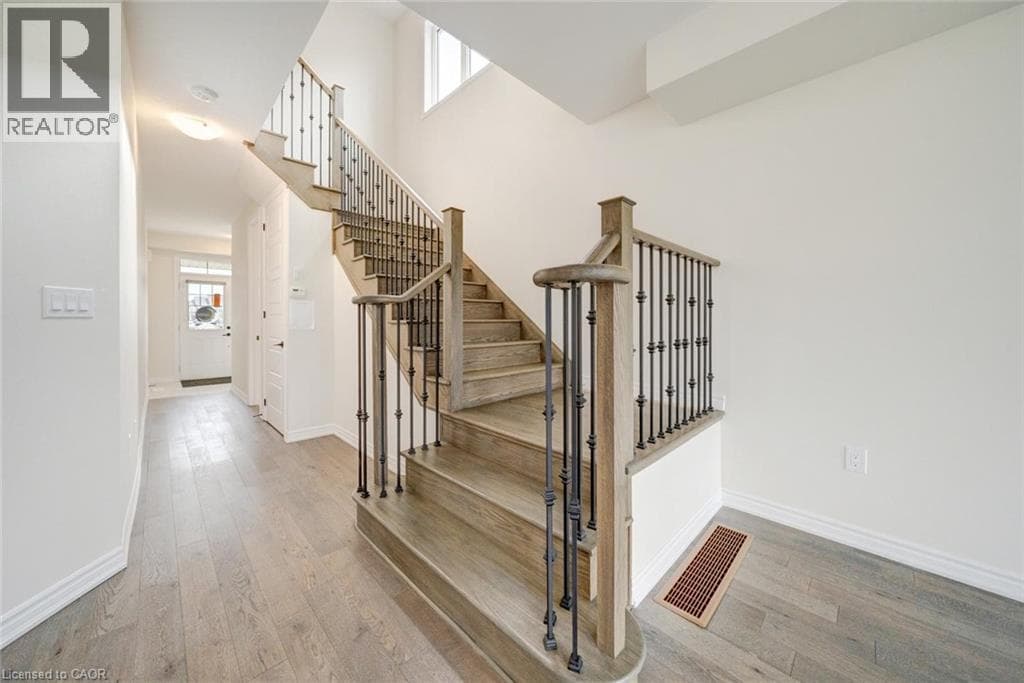 Single Family at 305 VANILLA Trail, Thorold, Ontario - Photo 7 - RE/MAX Garden City Realty