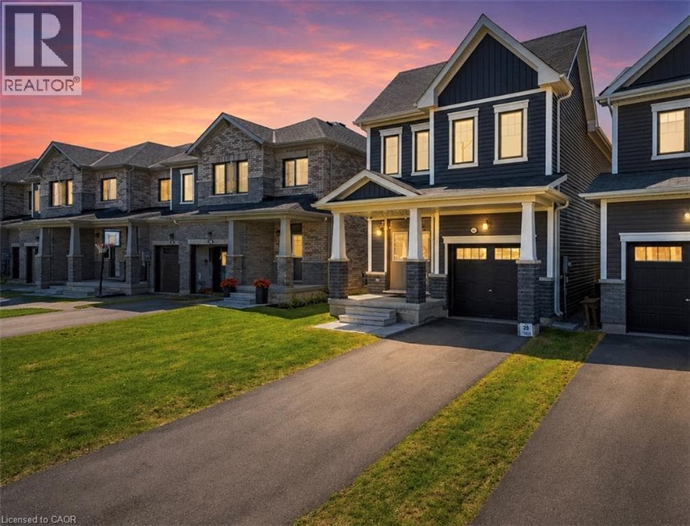 305 VANILLA Trail