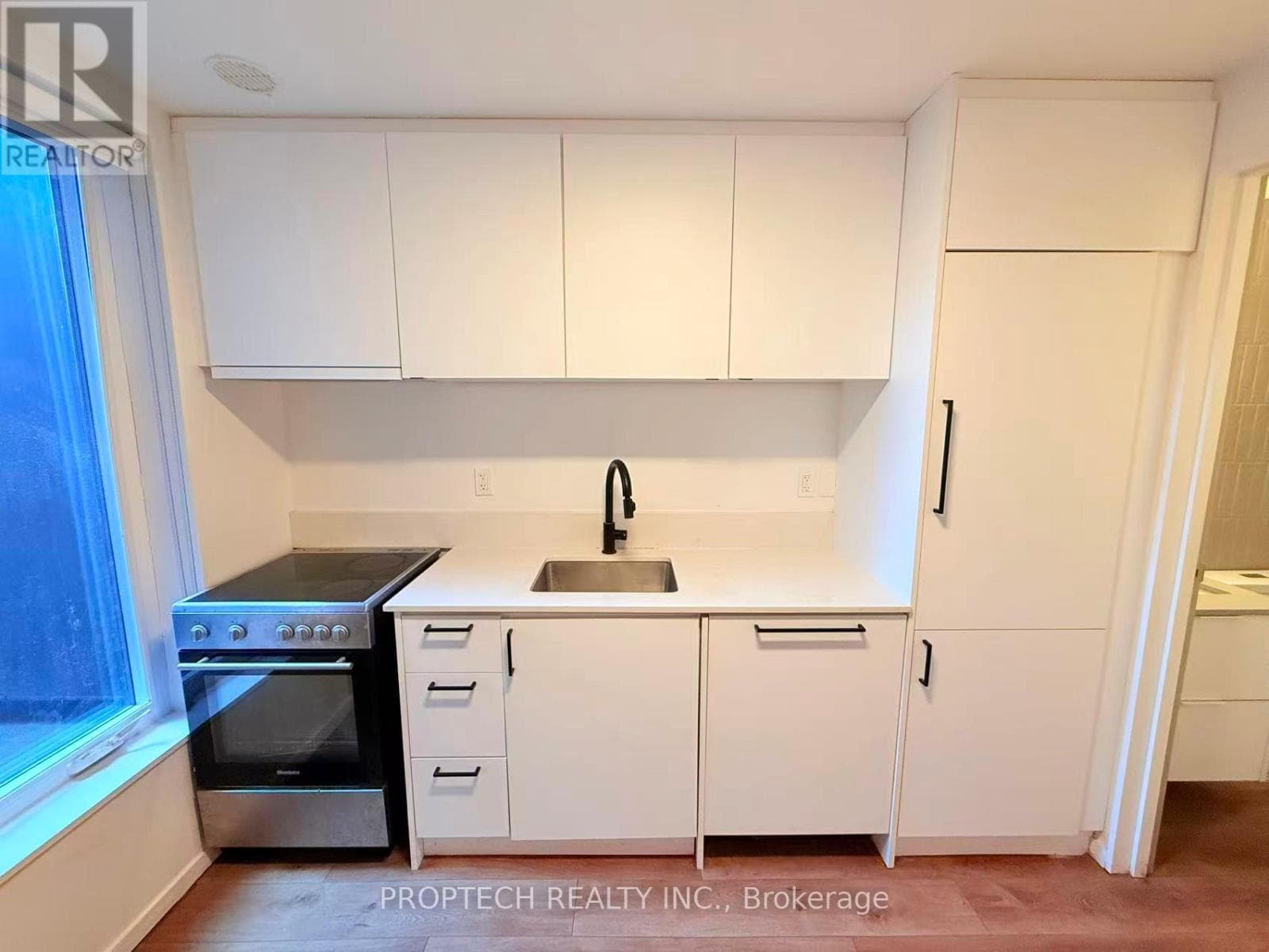 Multi-family at 206- 377 Broadview Avenue, Toronto (North Riverdale), Ontario - Photo 2 - RE/MAX Garden City Realty