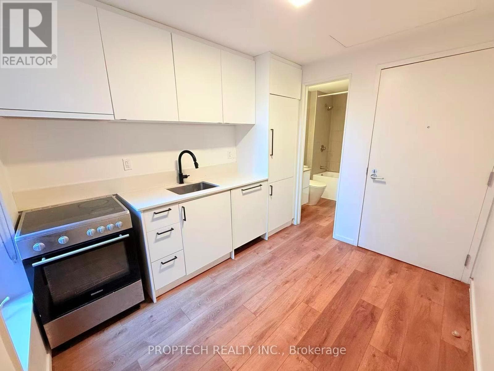 Multi-family at 206- 377 Broadview Avenue, Toronto (North Riverdale), Ontario - Photo 4 - RE/MAX Garden City Realty