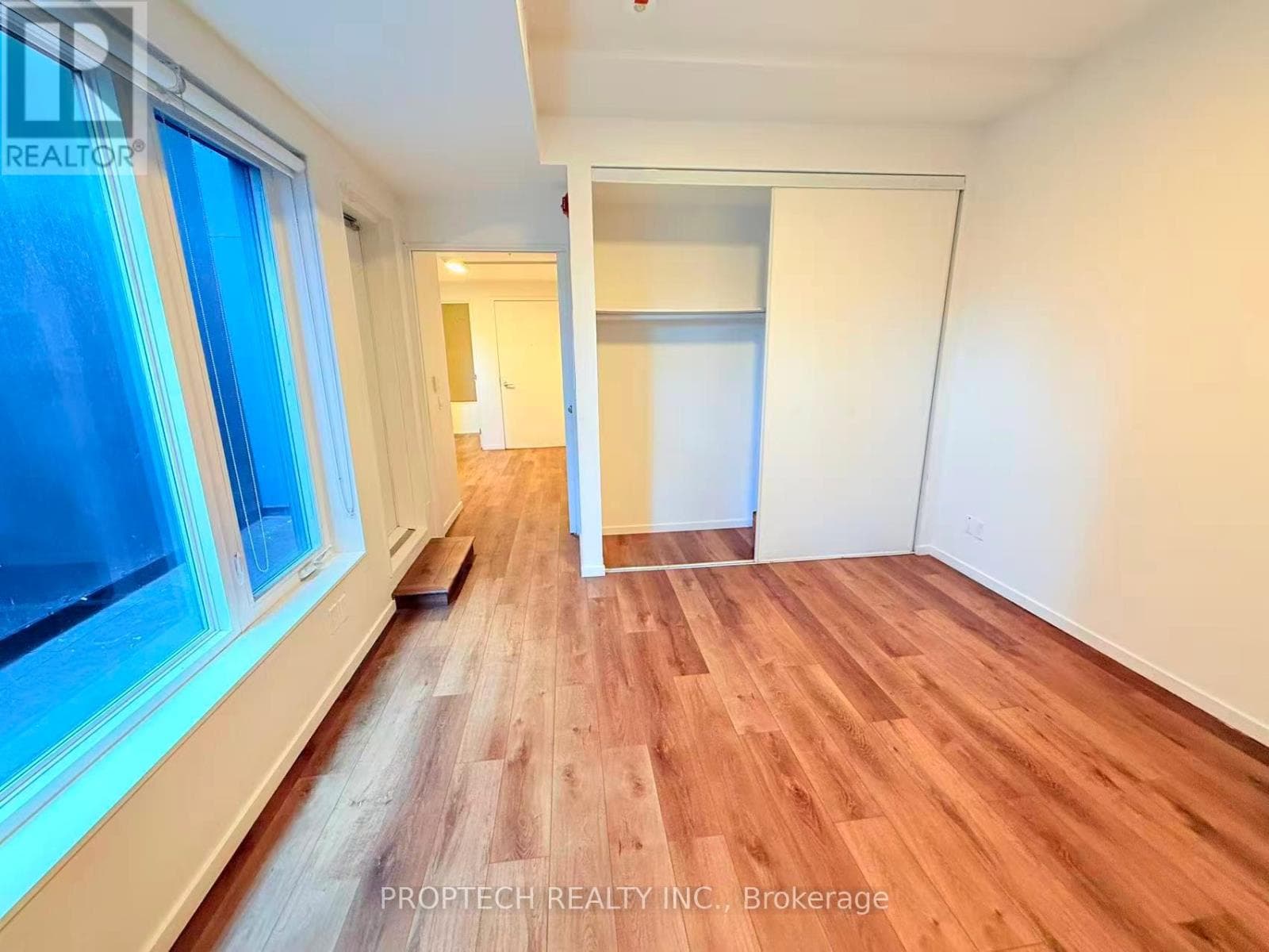 Multi-family at 206- 377 Broadview Avenue, Toronto (North Riverdale), Ontario - Photo 6 - RE/MAX Garden City Realty