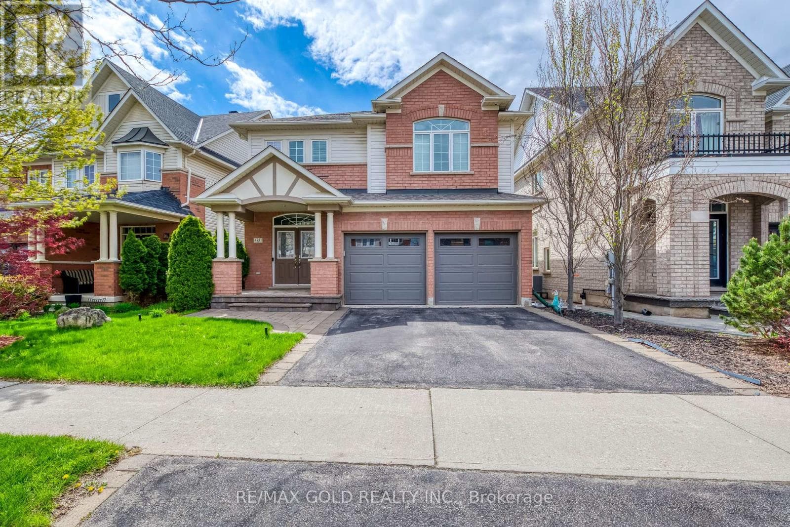 4831 Columbus Drive
