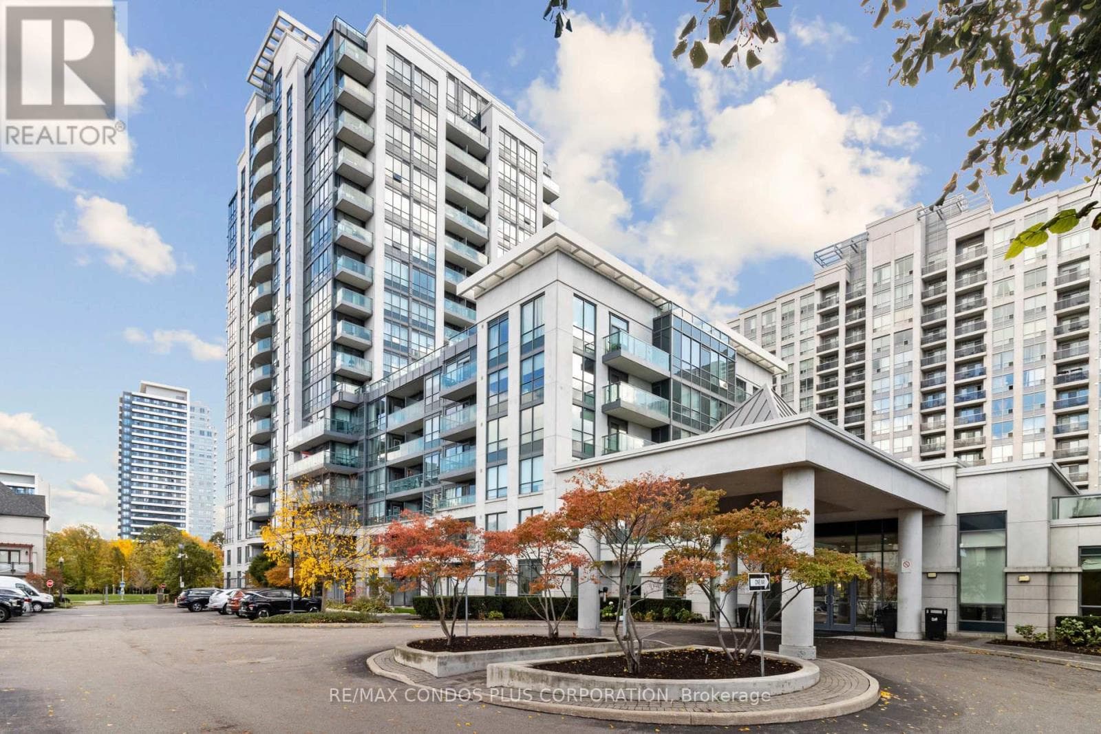 1108- 20 North Park Road