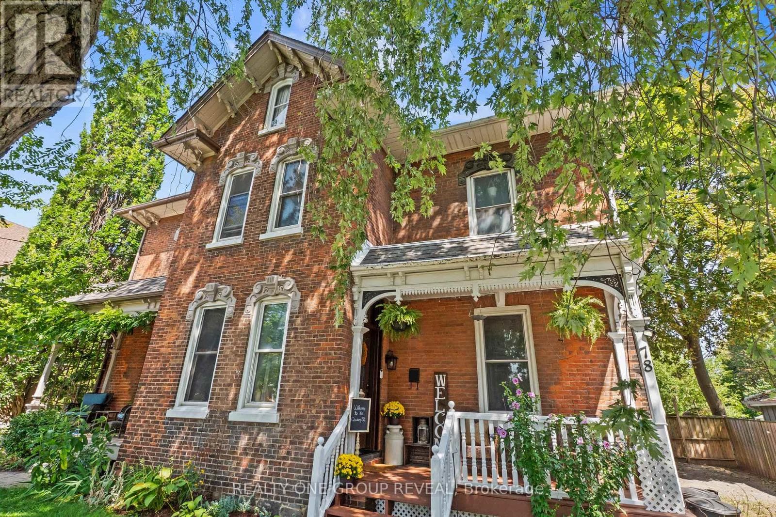 78 Queen Street