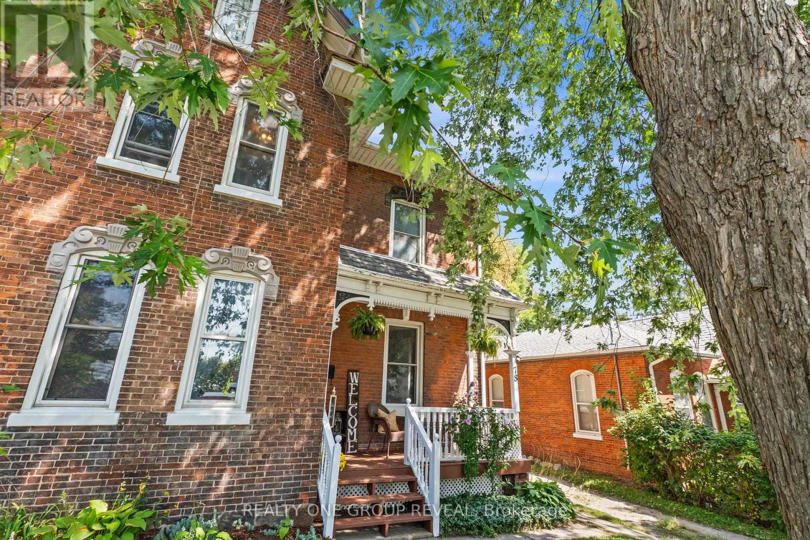 Single Family at 78 Queen Street, Clarington (Bowmanville), Ontario - Photo 2 - RE/MAX Garden City Realty