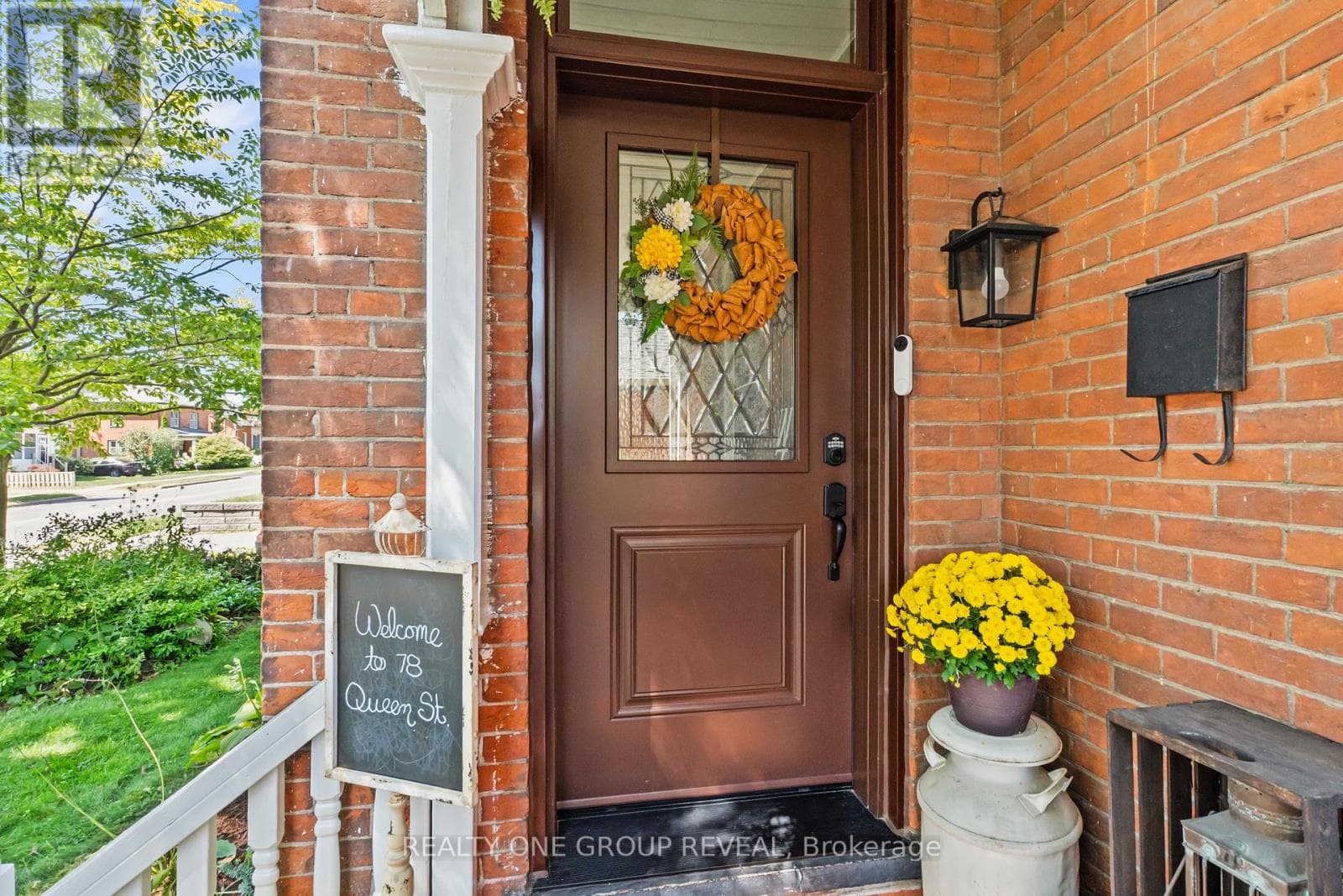 Single Family at 78 Queen Street, Clarington (Bowmanville), Ontario - Photo 5 - RE/MAX Garden City Realty