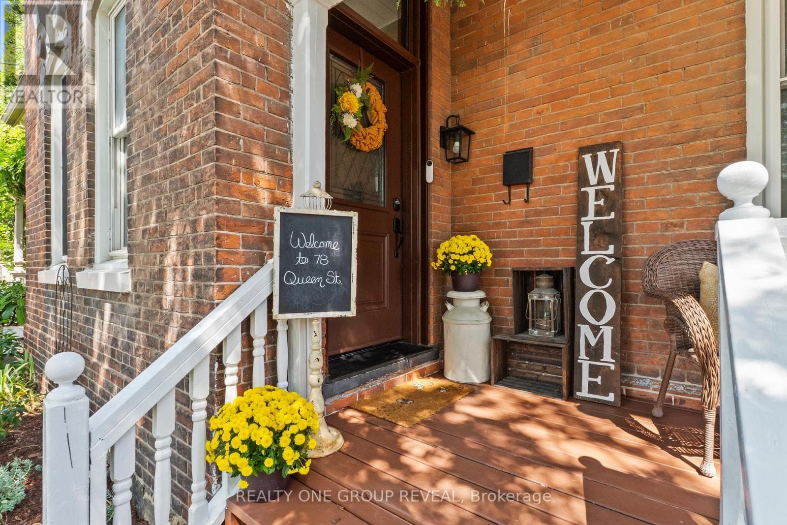 Single Family at 78 Queen Street, Clarington (Bowmanville), Ontario - Photo 7 - RE/MAX Garden City Realty