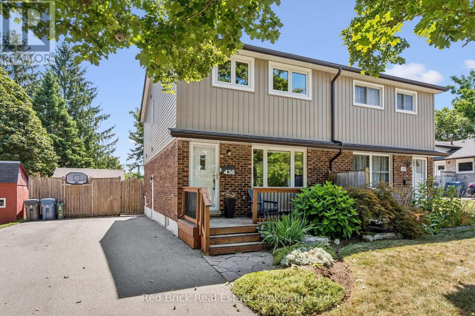 436 Willow Road