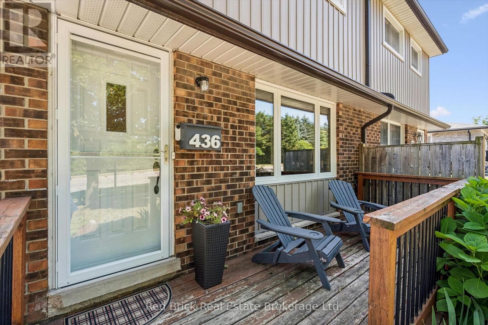 Single Family at 436 Willow Road, Guelph (Willow West/Sugarbush/West Acres), Ontario - Photo 2 - RE/MAX Garden City Realty