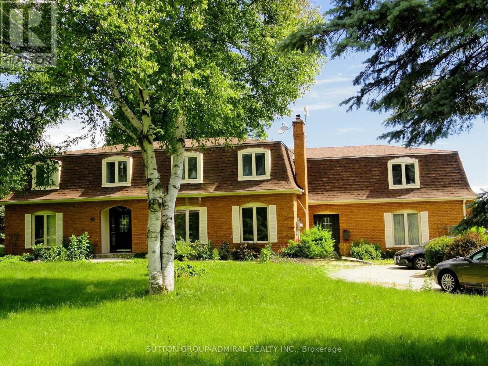 46 Ingleview Drive