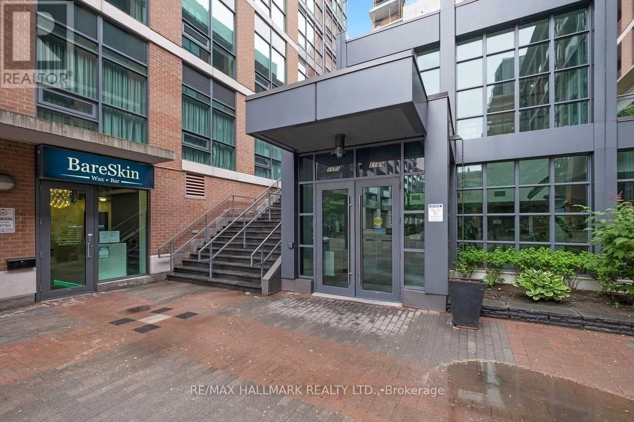 Single Family at 306- 1171 Queen Street, Toronto (Little Portugal), Ontario - Photo 2 - RE/MAX Garden City Realty