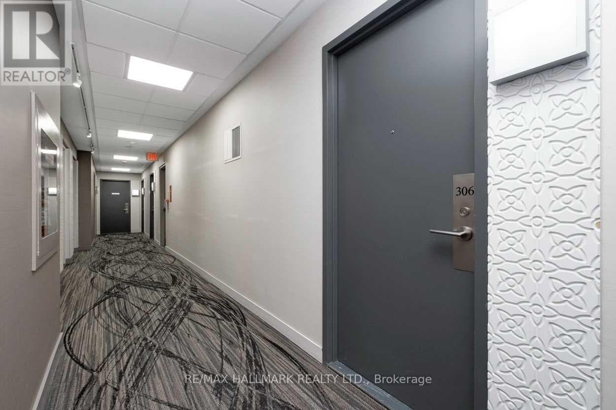 Single Family at 306- 1171 Queen Street, Toronto (Little Portugal), Ontario - Photo 3 - RE/MAX Garden City Realty