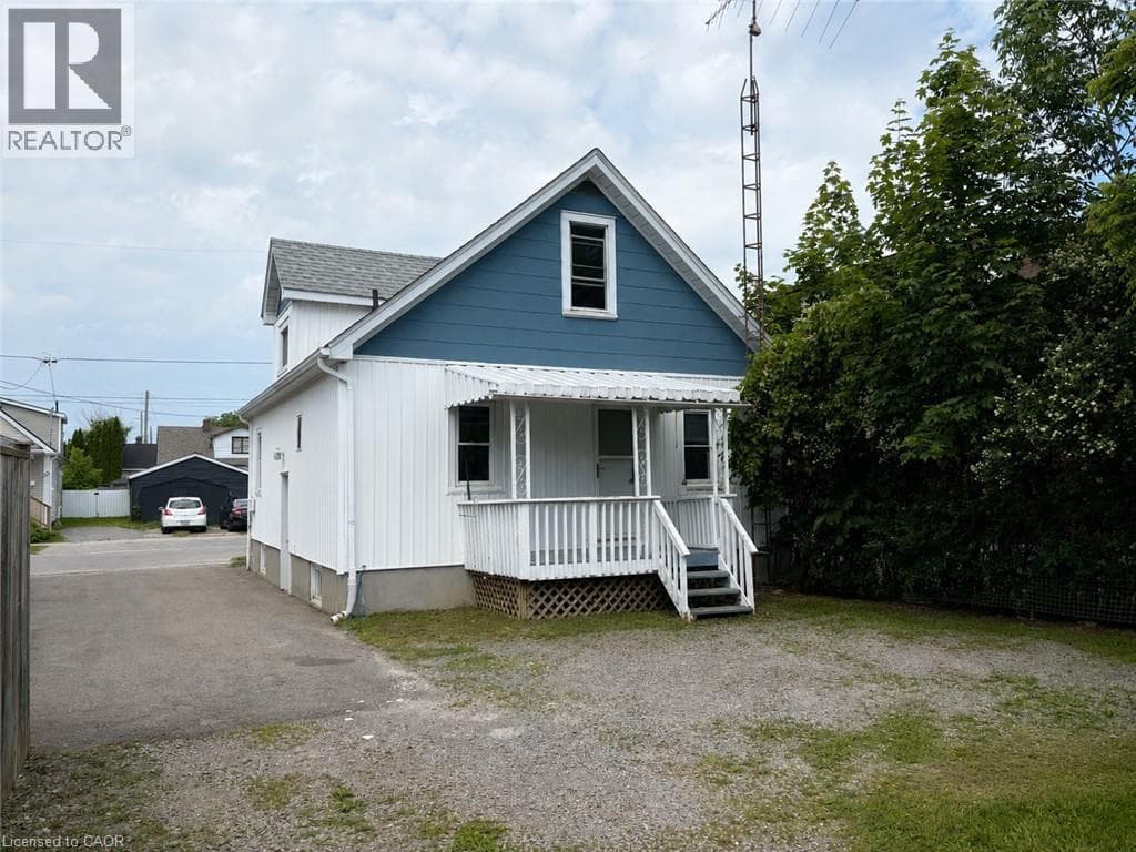 Multi-family at 36 BRIGHTON Avenue, St. Catharines, Ontario - Photo 3 - RE/MAX Garden City Realty