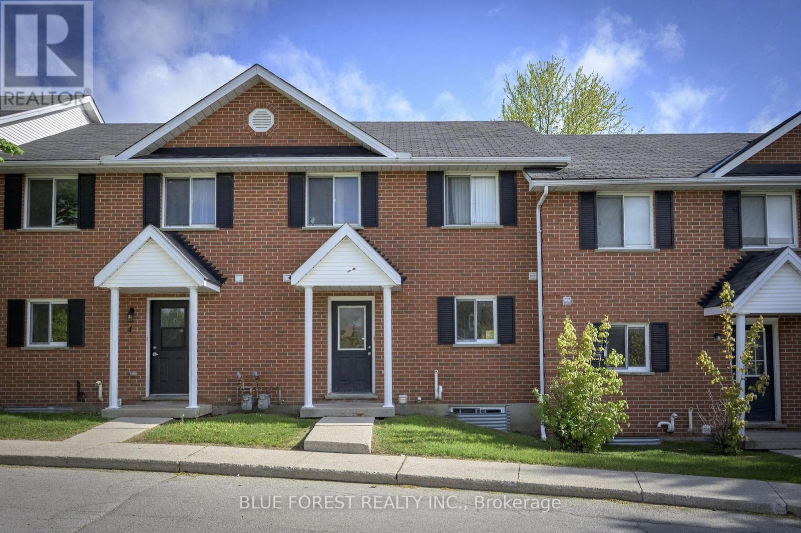3- 190 Fleming Drive