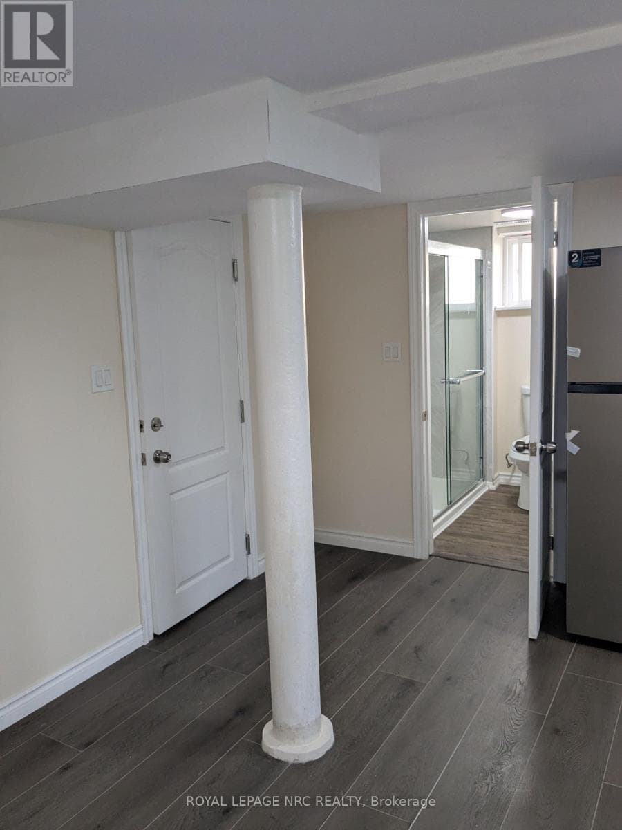 Single Family at Lower- 187 Neff Street, Port Colborne (Main Street), Ontario - Photo 5 - RE/MAX Garden City Realty