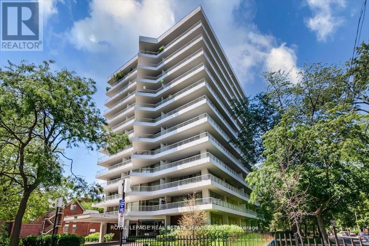 501- 190 St George Street