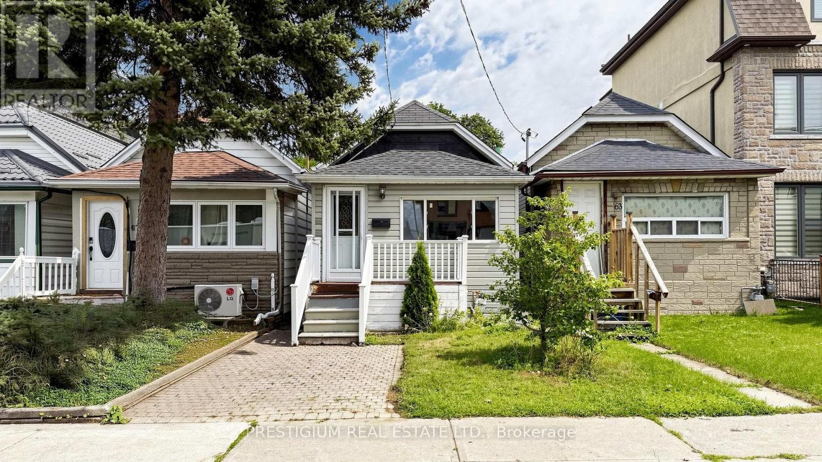 65 Eldon Avenue