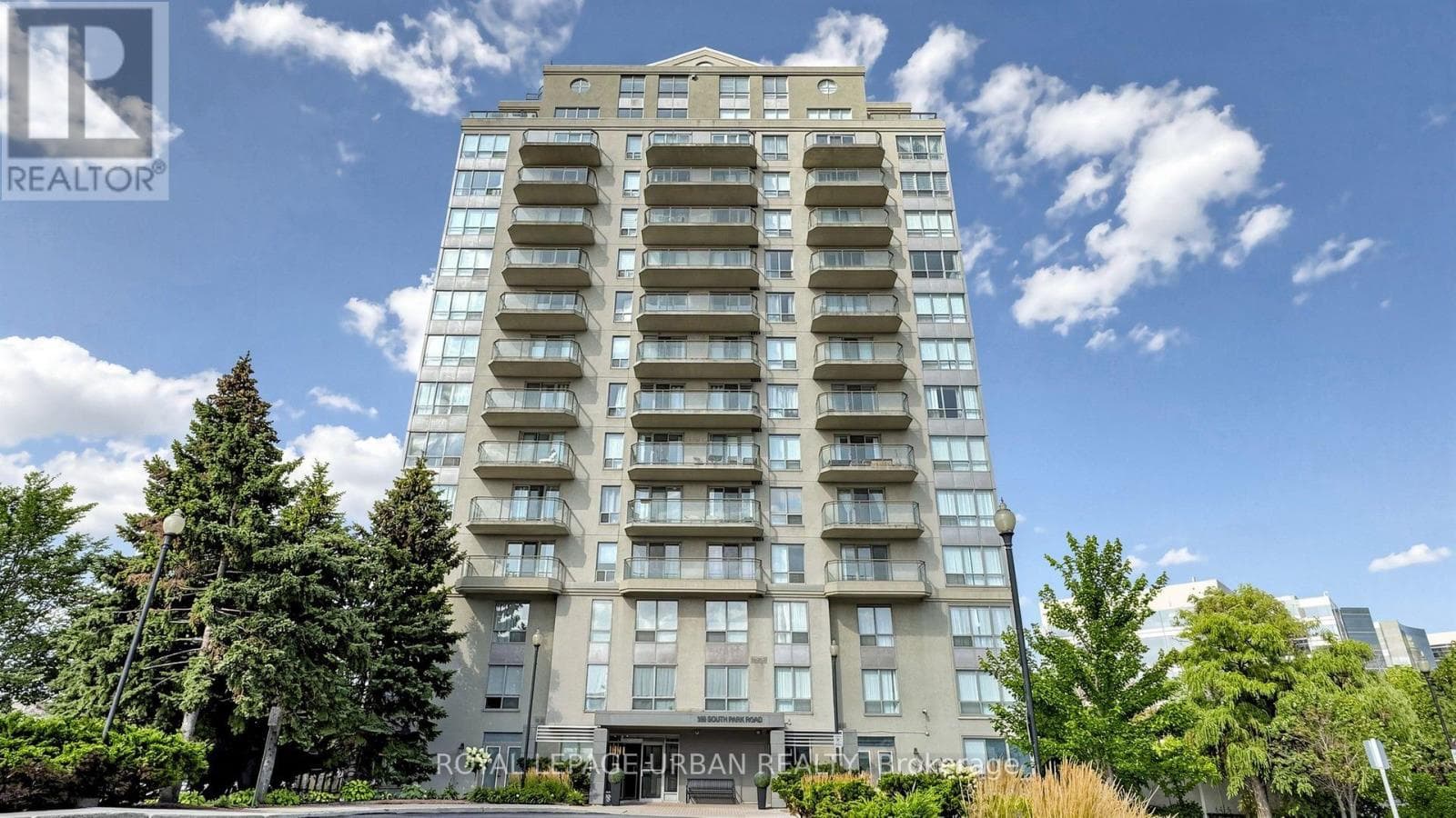 1005- 399 South Park Road