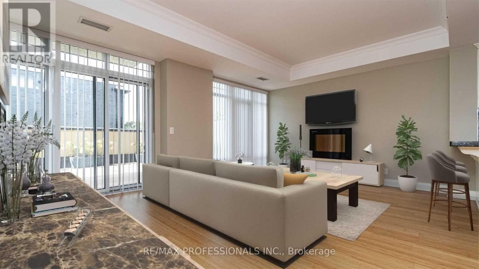 Single Family at 208- 205 Lakeshore Road, Oakville (CO Central), Ontario - Photo 4 - RE/MAX Garden City Realty