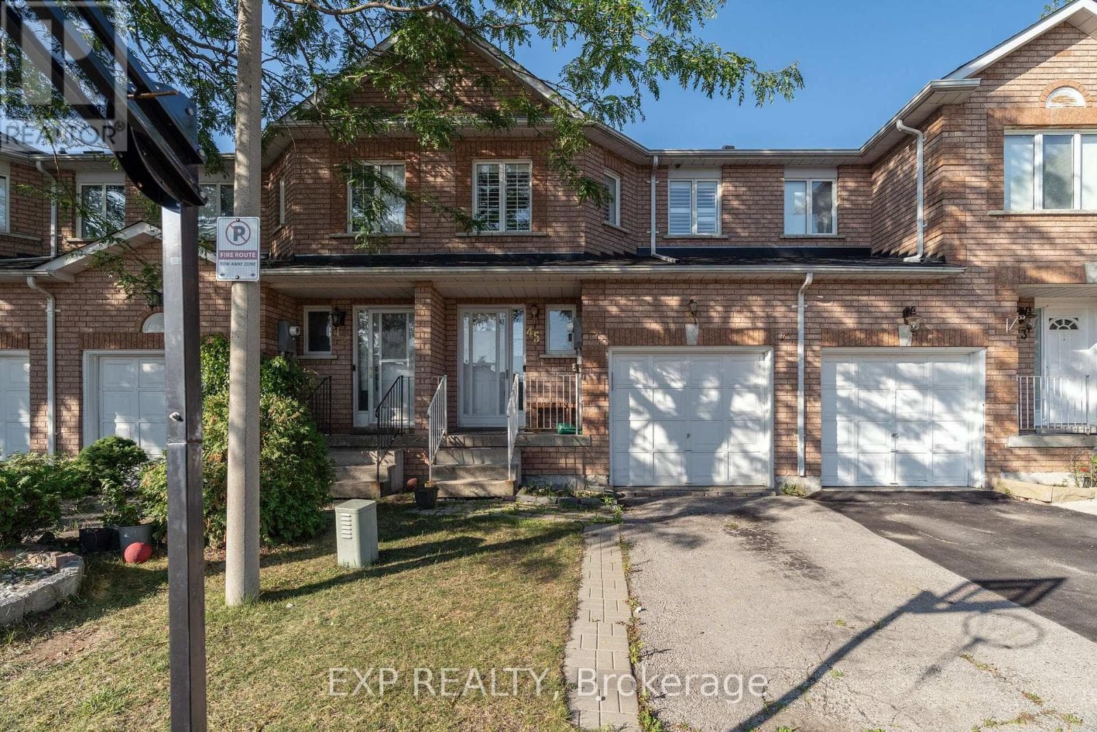 45- 200 Cresthaven Road