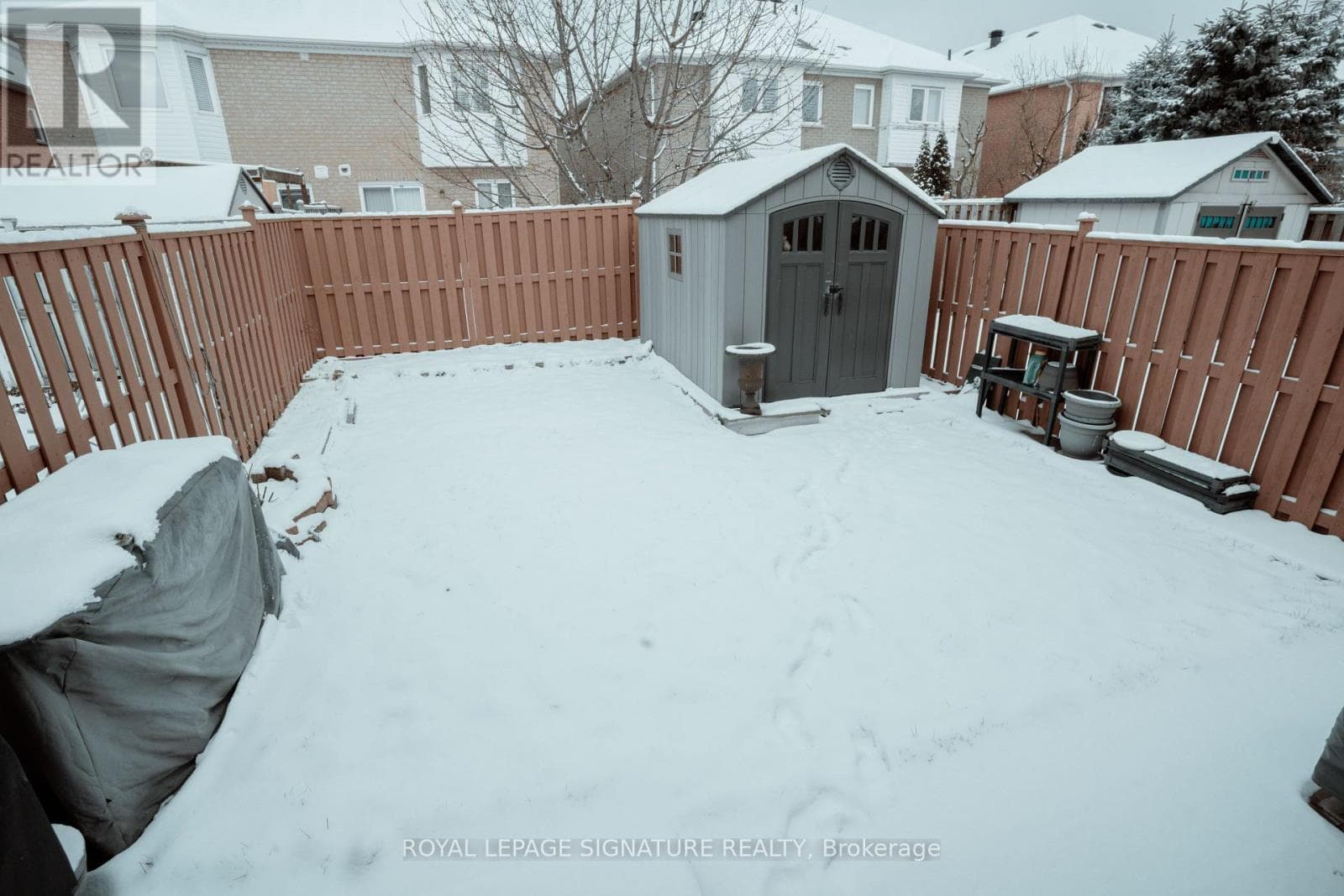 Single Family at 945 Mandolin Place, Mississauga (Meadowvale Village), Ontario - Photo 10 - RE/MAX Garden City Realty