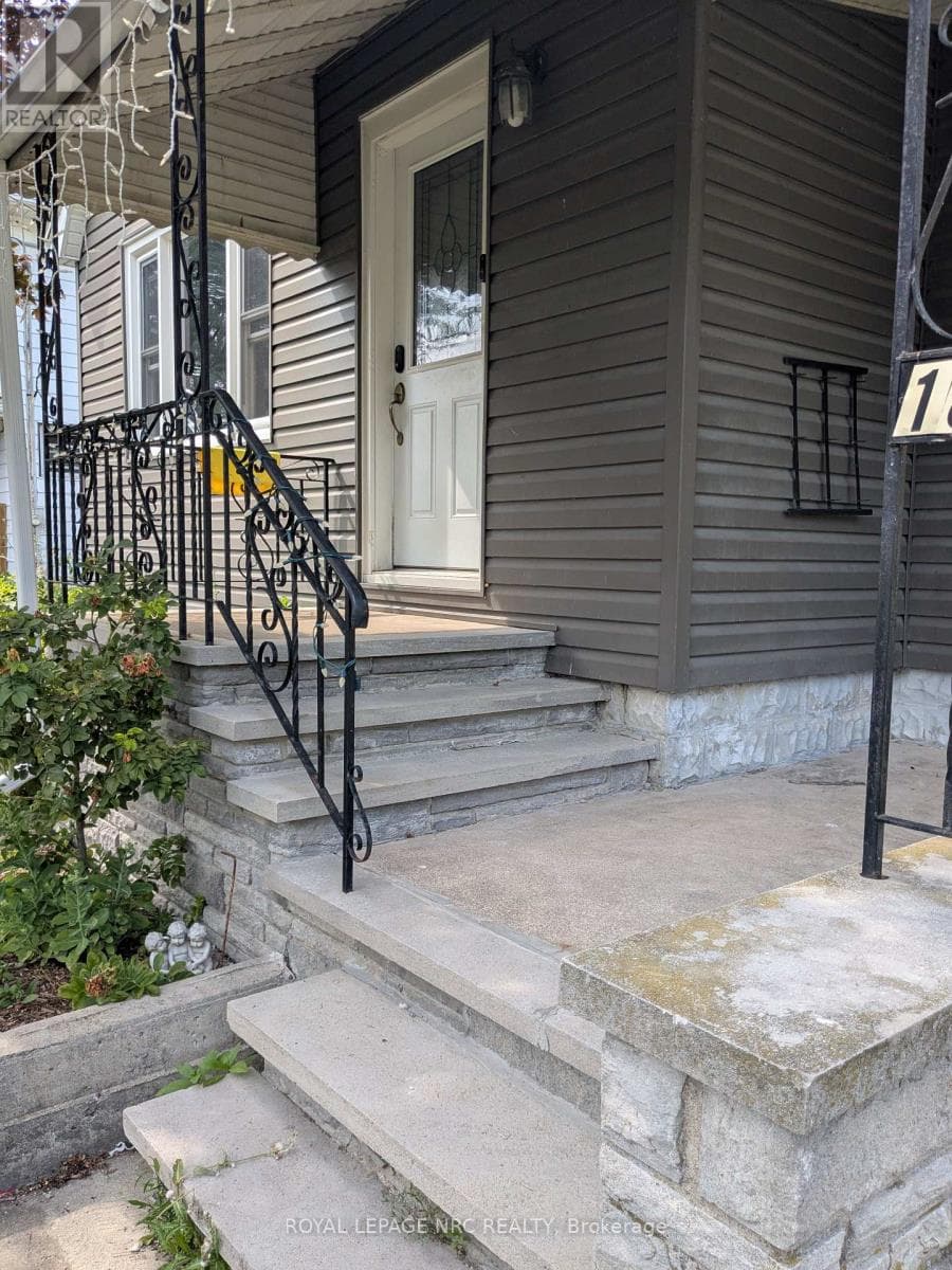 Upper- 187 Neff Street