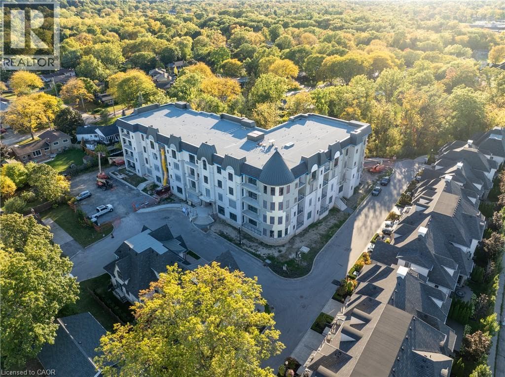 Single Family at 209- 2 ARBOURVALE Common, St. Catharines, Ontario - Photo 10 - RE/MAX Garden City Realty