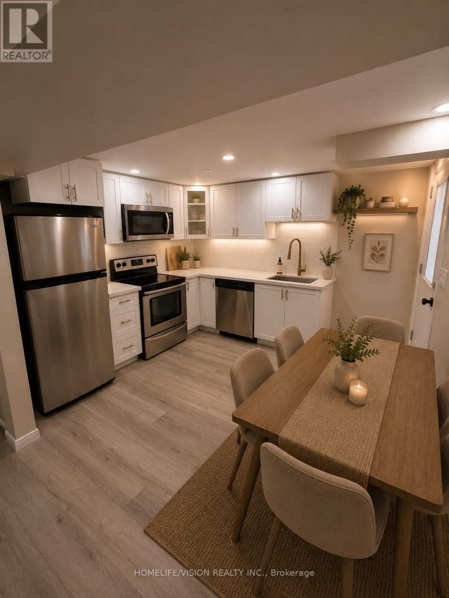 Single Family at Lower- 824 Crowells Street, Oshawa (Pinecrest), Ontario - Photo 3 - RE/MAX Garden City Realty