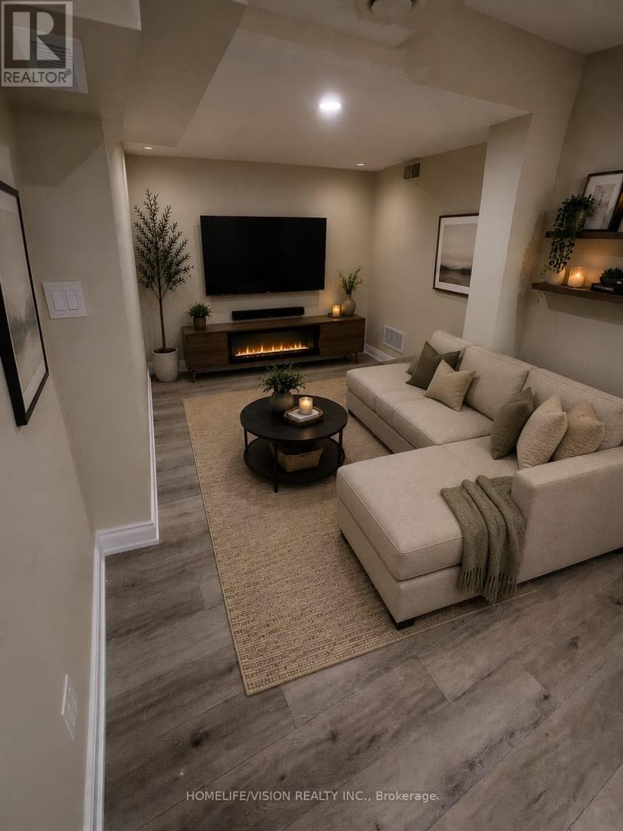 Single Family at Lower- 824 Crowells Street, Oshawa (Pinecrest), Ontario - Photo 4 - RE/MAX Garden City Realty