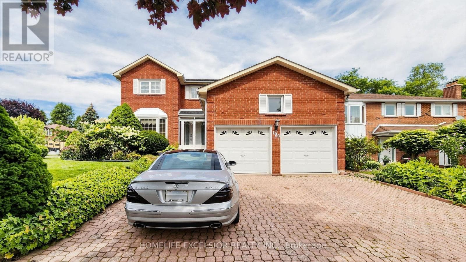 190 Raymerville Drive