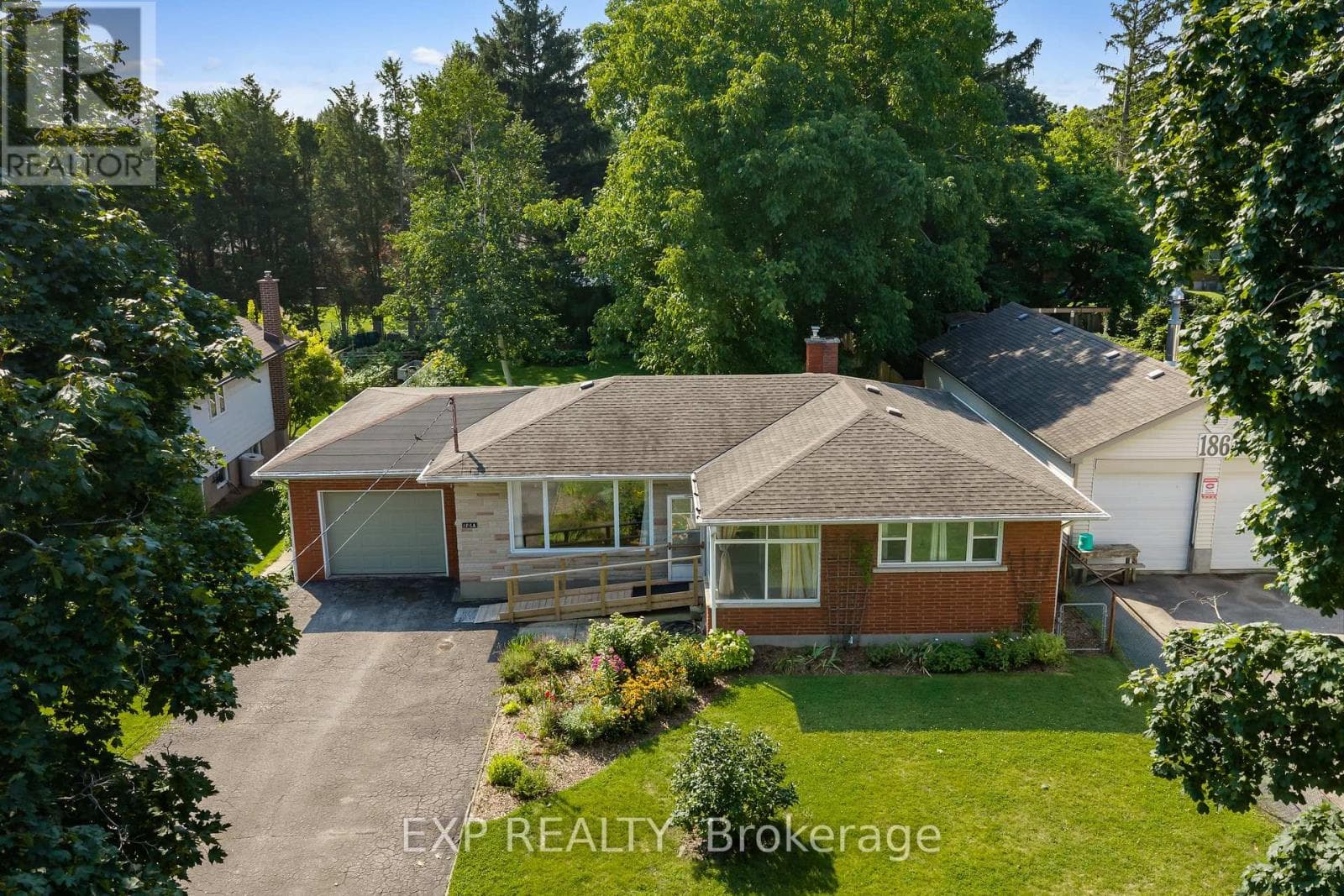 186A Lakeshore Road