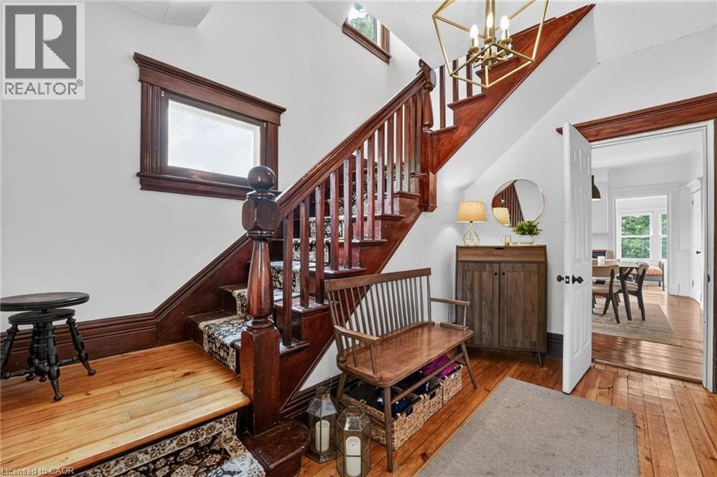 Single Family at 111 MAIN Street, Grimsby, Ontario - Photo 7 - RE/MAX Garden City Realty