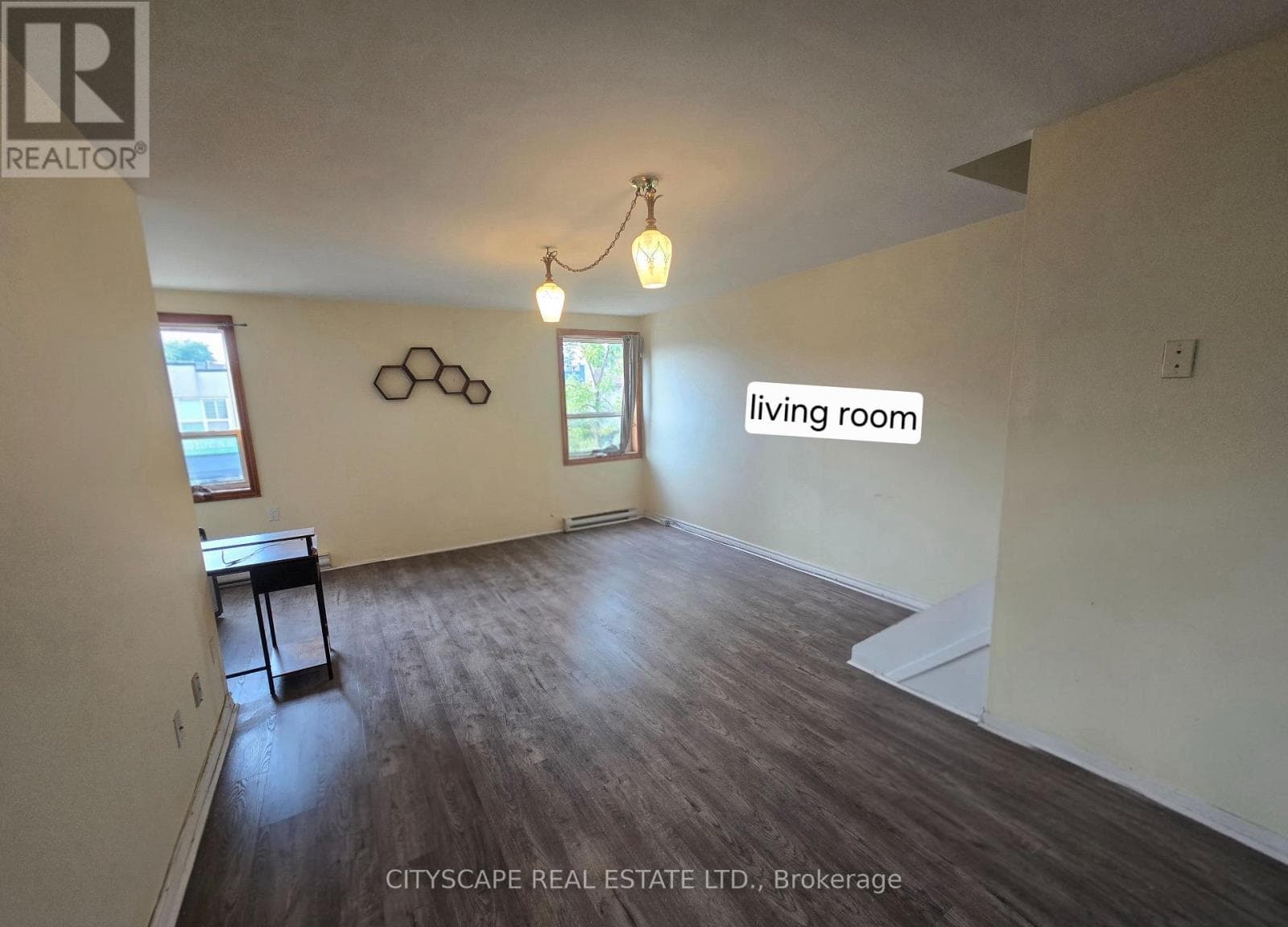 Single Family at 2A-FR- 911A Danforth Avenue, Toronto (Blake-Jones), Ontario - Photo 3 - RE/MAX Garden City Realty