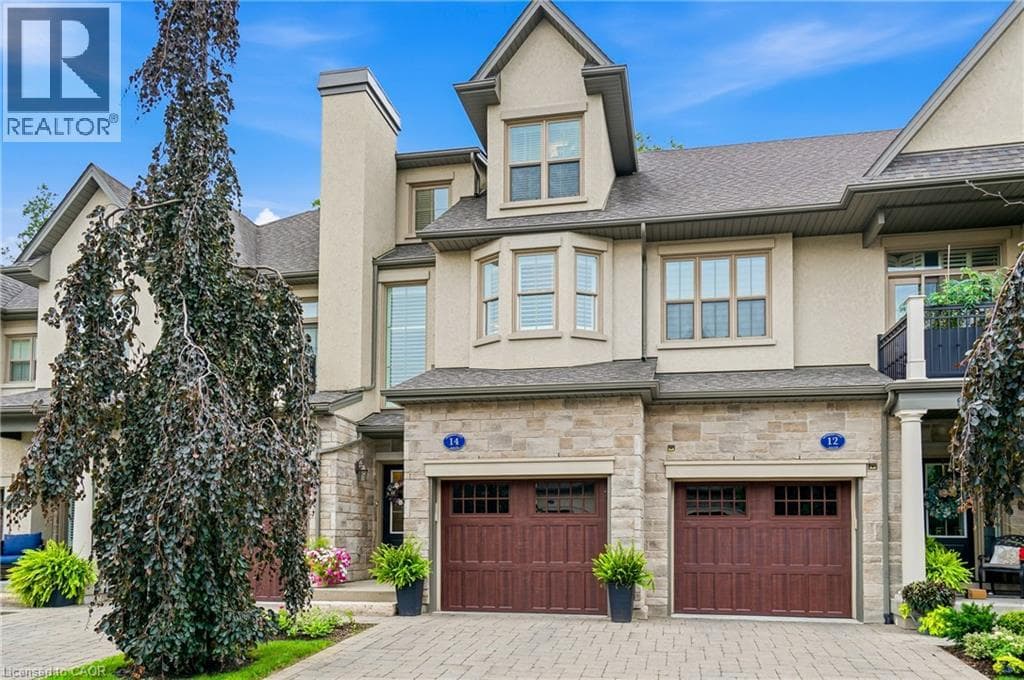 Single Family at 14 ABERDEEN Lane, Niagara-on-the-Lake, Ontario - Photo 1 - RE/MAX Garden City Realty