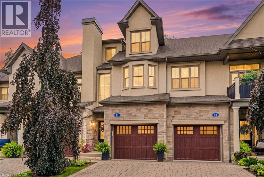 Single Family at 14 ABERDEEN Lane, Niagara-on-the-Lake, Ontario - Photo 3 - RE/MAX Garden City Realty
