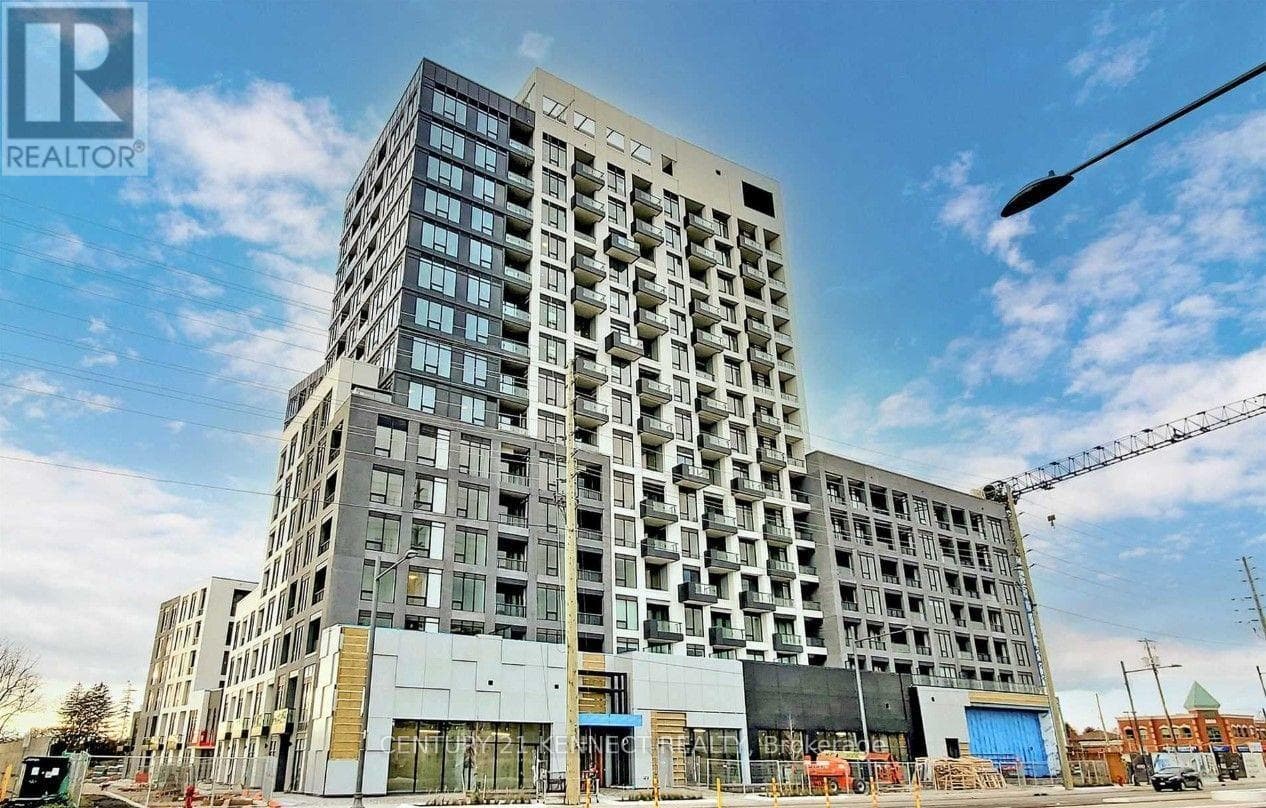 308E- 8868 Yonge Street