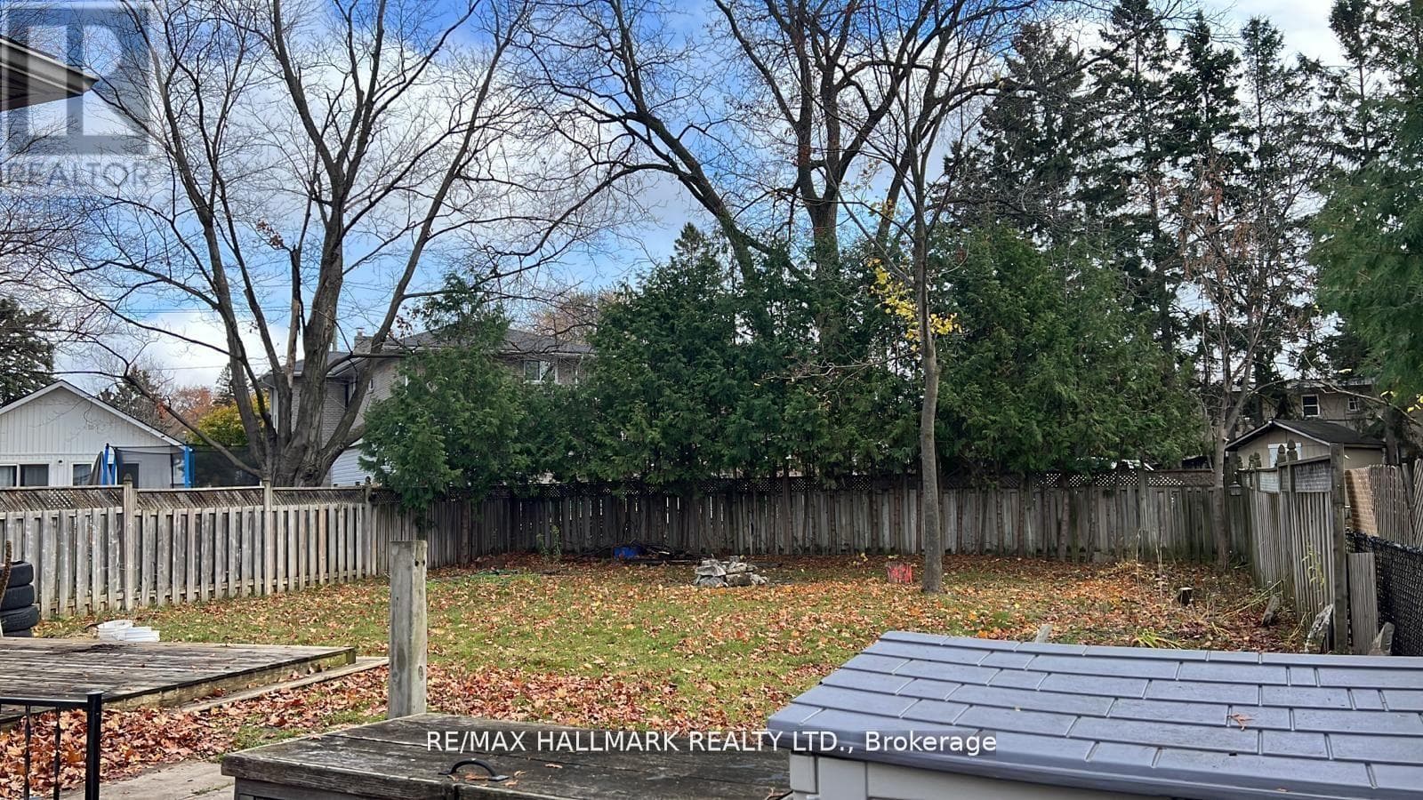 Single Family at Main- 261 Wellington Street, Barrie (Codrington), Ontario - Photo 6 - RE/MAX Garden City Realty