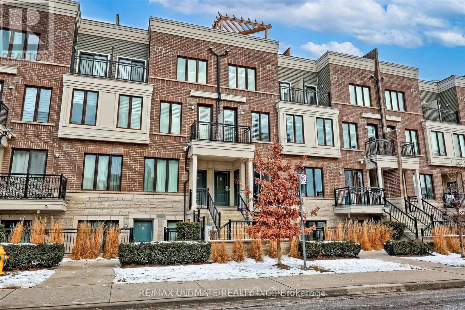 31- 70 Eastwood Park Gardens