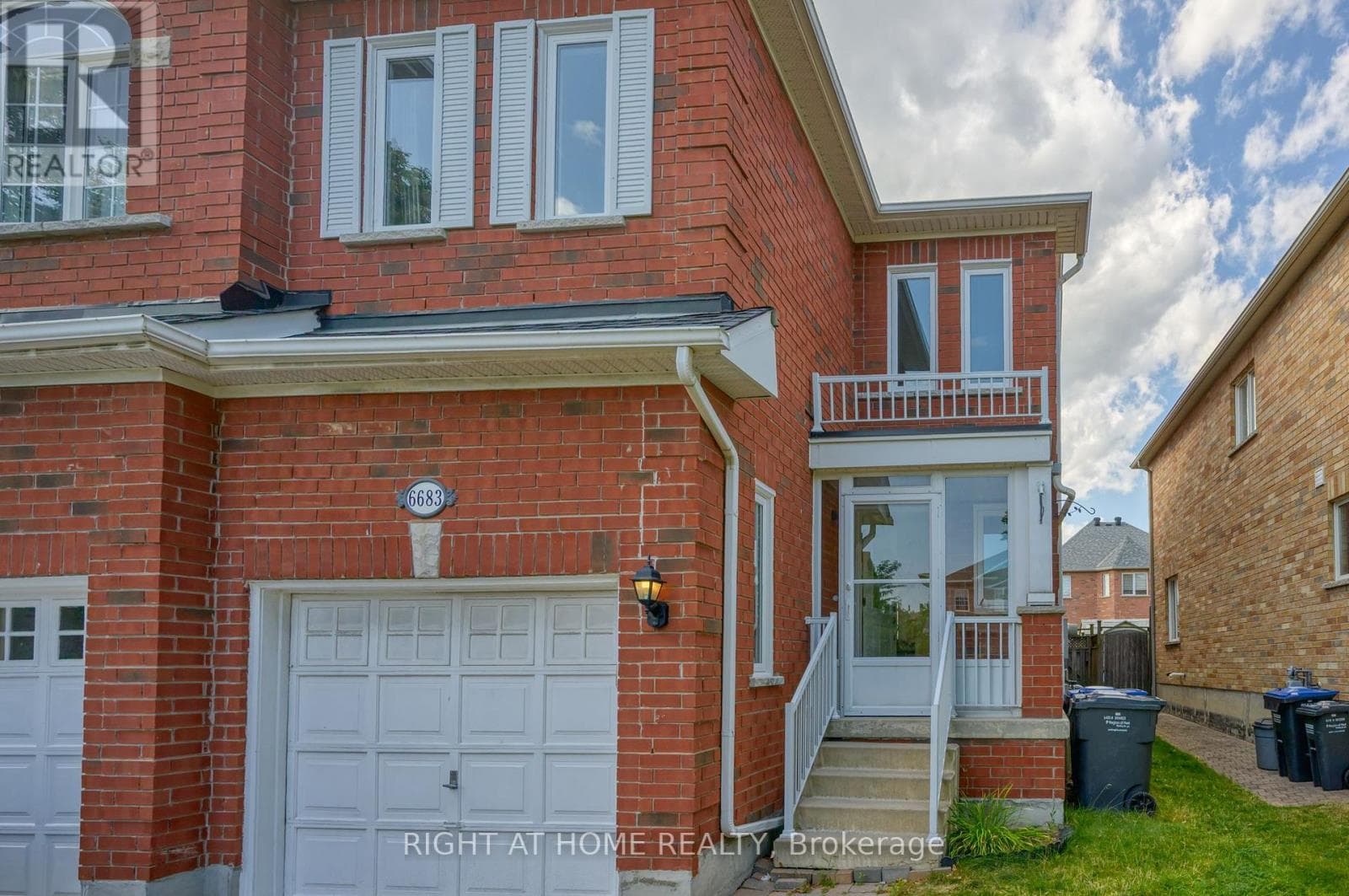 Single Family at 6683 Opera Glass Crescent, Mississauga (Meadowvale Village), Ontario - Photo 2 - RE/MAX Garden City Realty