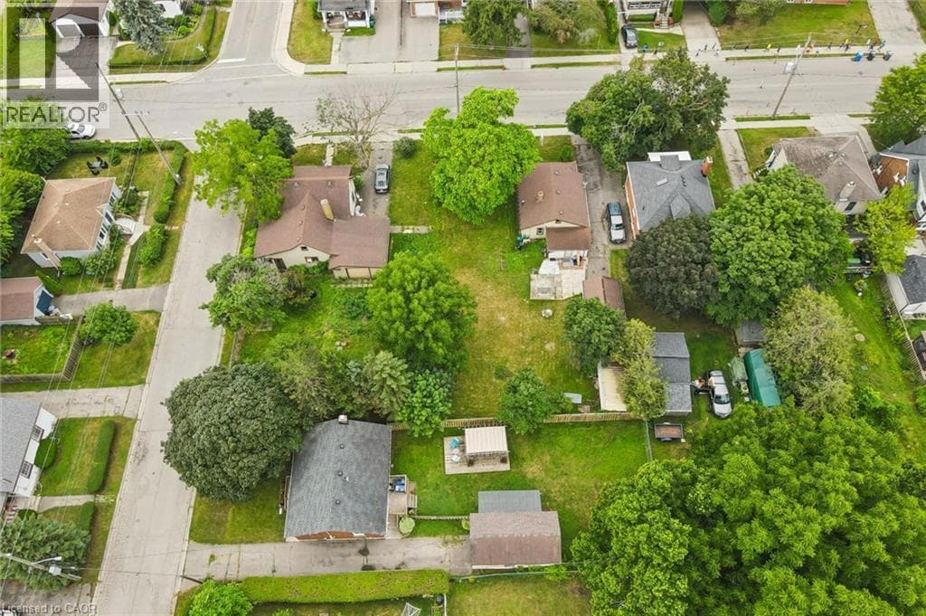 Vacant Land at 234 MONTROSE Street, Cambridge, Ontario - Photo 3 - RE/MAX Garden City Realty